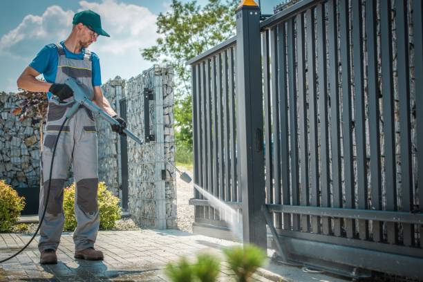 Professional Pressure Washing Services in Larchmont, NY
